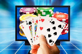 Официальный сайт Casino SpinCity